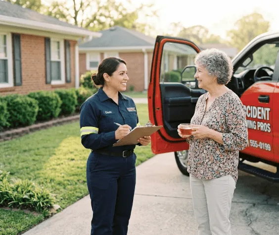 Accident Towing Service Mcgehee, AR FAQs